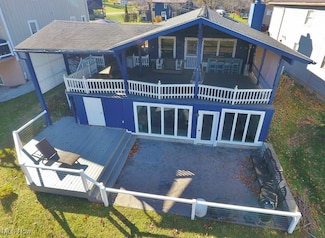 1186 Lincoln St SW, Sherrodsville, OH 44675