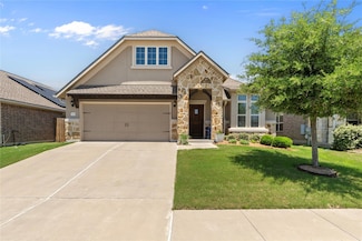 3104 Bragg Place, Pflugerville, TX 78660
