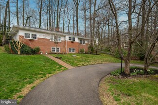 304 Holly Rd, Edgewater, MD 21037