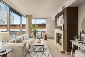 10650 NE 9th Place Unit 1127, Bellevue, WA 98004