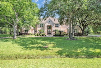 12710 Everhart Pointe Dr, Tomball, TX 77377