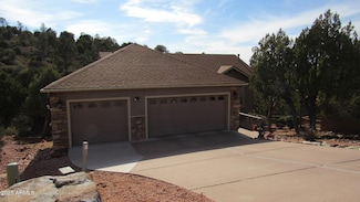 1110 S Sequoia Cir, Payson, AZ 85541