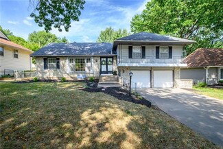 10 E 108th Terrace, Kansas City, MO 64114