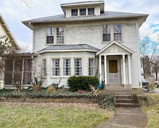 1801 Stratford Place, Springfield, OH 45504