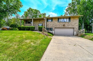 2340 E Stroop Rd, Kettering, OH 45440