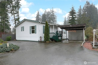 9314 Canyon Rd E Unit 23, Puyallup, WA 98371