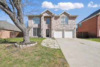 841 Snapdragon Ln, Plano, TX 75075
