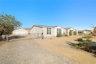 5610 Cline St, Pahrump, NV 89060