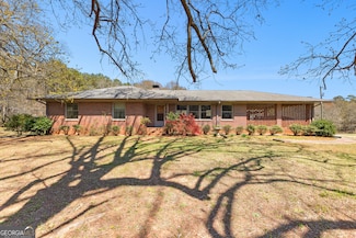 461 Old Jackson Rd, McDonough, GA 30252