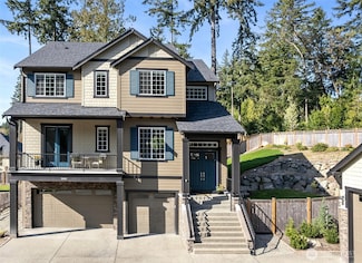 2409 86th Street Ct NW, Gig Harbor, WA 98332