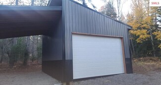 26 Elkhorn Rd, Priest River, ID 83856