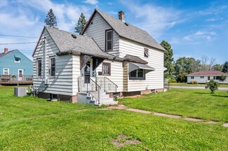 5323 Tower Ave, Superior, WI 54880