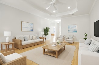 500 Ashbrook Dr, Brunswick, GA 31520