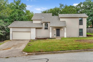 2012 N Santa fe Ave, Tulsa, OK 74127