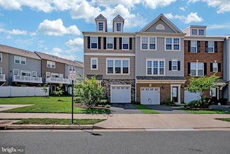 8428 Girvan Ct, Manassas, VA 20109
