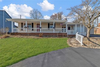 795 Tuscarawas Rd, Beaver, PA 15009