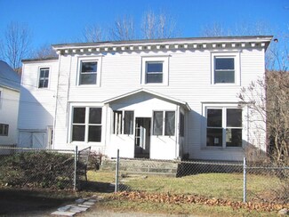 385 Village St, Dorset, VT 05253
