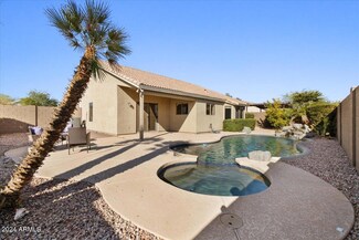 2035 S 86th Ln, Tolleson, AZ 85353