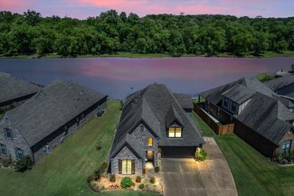 5094 Oliver Grove Ln, Bartlett, TN 38002