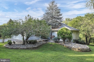 15606 Bushy Park Rd, Woodbine, MD 21797