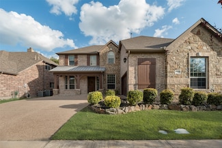 5529 Bentrose Dr, McKinney, TX 75070