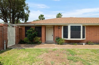 301 E La Vista Ave Unit UT26, McAllen, TX 78501