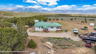 2051 Grass Mesa Rd, Rifle, CO 81650