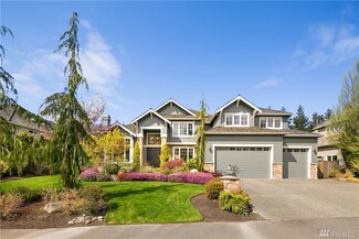 24116 E Greystone Ln, Woodway, WA 98020