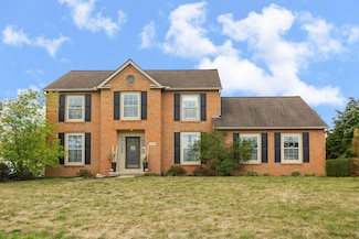 2364 Parklawn Dr, Lewis Center, OH 43035
