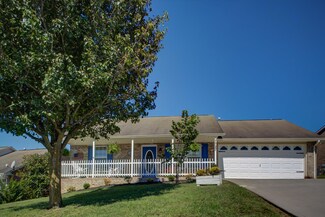 7727 Applecross Rd, Corryton, TN 37721