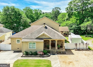 11 Main St, Newnan, GA 30263