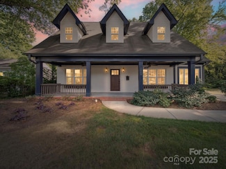 1009 Leigh Ave, Charlotte, NC 28205