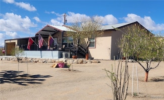 350 Bishop Dr, Meadview, AZ 86444