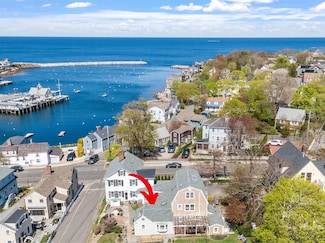 10 Mt Pleasant Unit B, Rockport, MA 01966