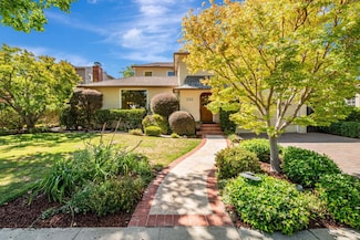 232 Castilian Way, San Mateo, CA 94402