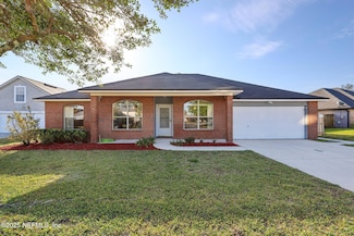 2721 Ridge Haven Dr, Green Cove Springs, FL 32043