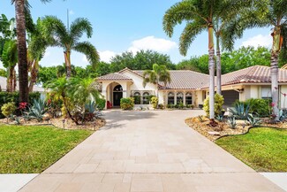 1607 Farmington Ave, Wellington, FL 33414