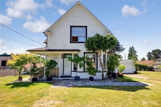 1016 S 48th St Unit AB, Tacoma, WA 98408