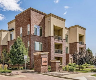 307 Inverness Way S Unit 205, Englewood, CO 80112