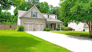 3731 Ivy Lawn Dr NE, Buford, GA 30519