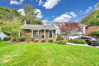 11 Chadbourne Rd, Lexington, MA 02421
