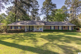 1301 Dubach Ave, Ruston, LA 71270