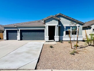 12473 E Bahia Ct, Florence, AZ 85132