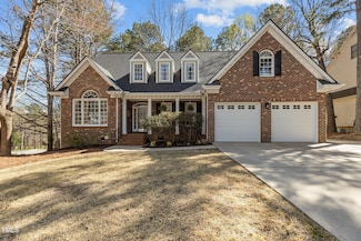 101 Barriedale Cir, Cary, NC 27519