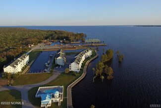 Off Wharf Landing Dr, Edenton, NC 27932