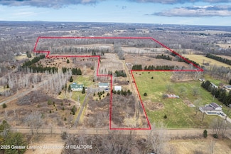 V/L Rossman Hwy, Eaton Rapids, MI 48827