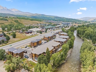 1044 Blue River Pkwy Unit C-306, Silverthorne, CO 80498