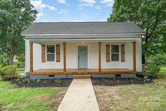 617 N Juniper Ave, Kannapolis, NC 28081