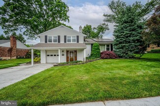 2403 Larchwood Rd, Wilmington, DE 19810