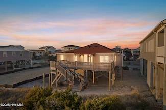 4025 E Beach Dr, Oak Island, NC 28465